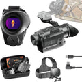 Nightfox Arctic Thermal Night Vision Monocular