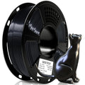 Silk PLA Filament 1.75mm for 3D Printer, Metal-Like Shiny 3D Filament 1kg (2.2lbs) 1 Spool, Dimensional Accuracy +/