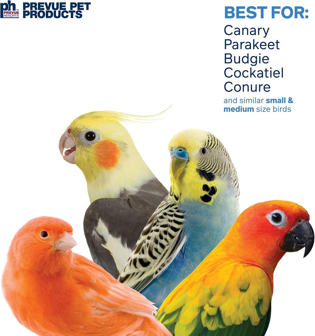 Naturals Double Coconut Walk - Small Animal & Bird Toy, 100% Natural Coconut Hideout, Climbing Bridge & Tunnel for