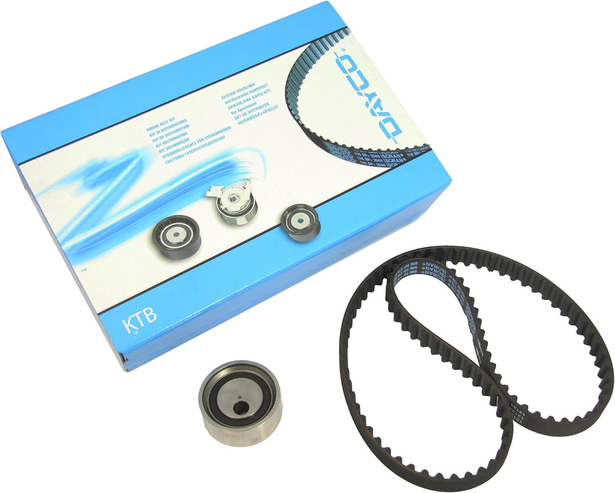 Dayco KTB259 Timing Belt Kit