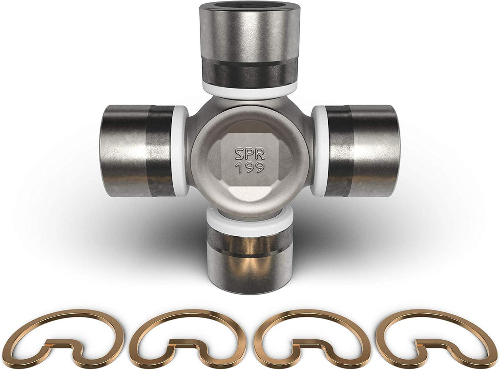 Spicer 5-1350X U-Joint Kit 1350/SPL30 Series (OSR)