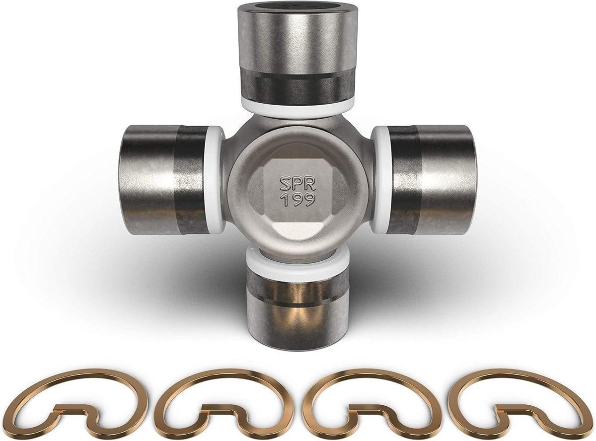 Spicer 5-1350X U-Joint Kit 1350/SPL30 Series (OSR)