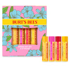 Lip Balm Set, In Bloom, 0.15 oz., 4 Tubes