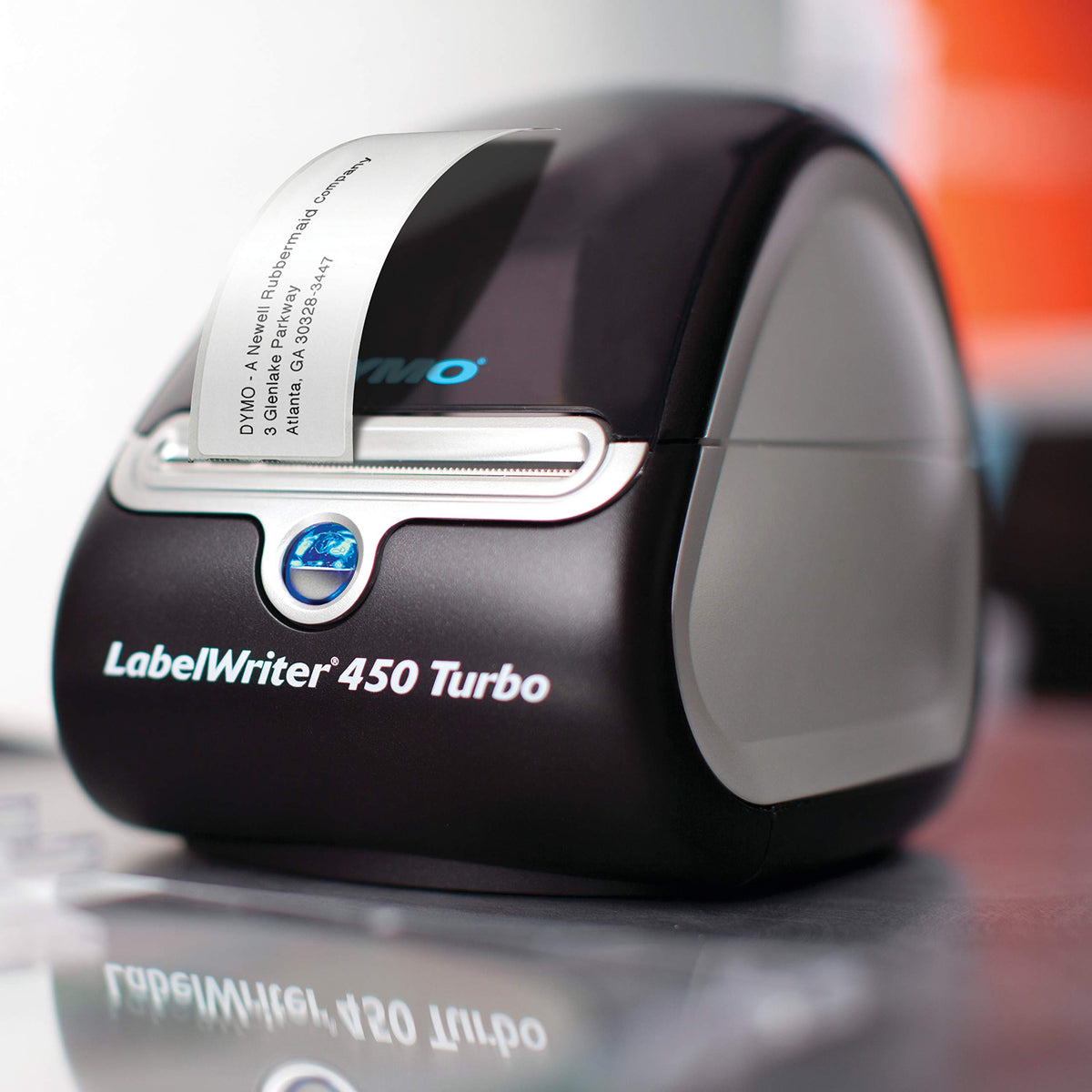 LabelWriter 450 Turbo Thermal Label Printer (1752265)