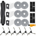 Accessories for Dreame L40 Ultra/ X40 Ultra Vacuum Cleaner