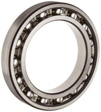 FAG Deep Groove Ball Bearings Single Row Design 6012-C3