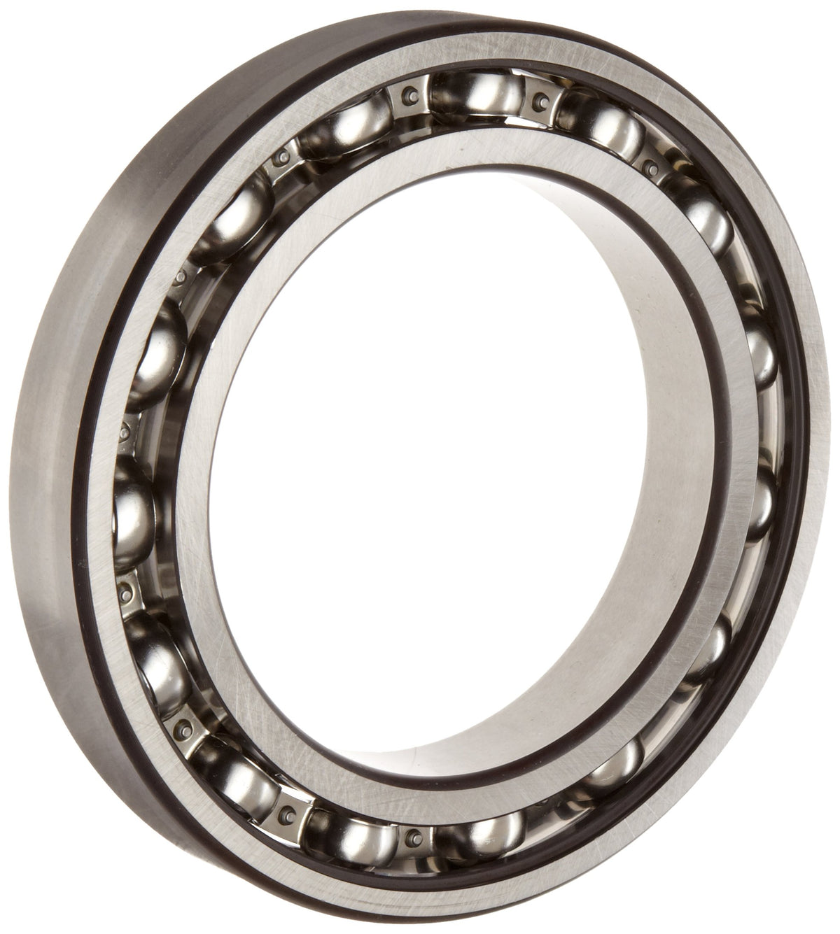 FAG Deep Groove Ball Bearings Single Row Design 6012-C3