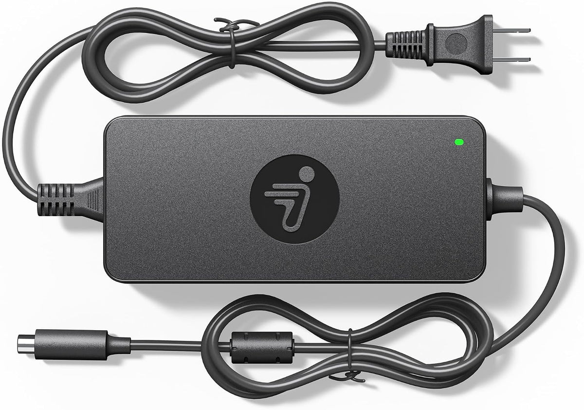42V 1.7A AC/DC Adapter Original Charger for Segway Ninebot