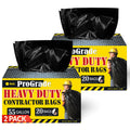 Contractor Garbage Bags 55 Gallon | Heavy Duty