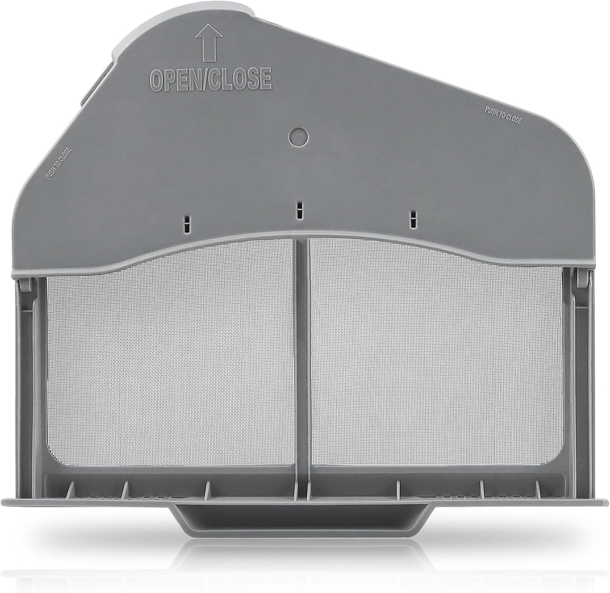 Dryer Lint Filter Screen for Samsung DV5451AEW