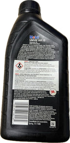 Mobil Univis HVI 13 Hydraulic Oil, 1 L Bottle