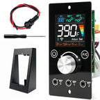 Universal WiFi Controller for Pit Boss Traeger Pellet Grills Control Board Panel Replacement Parts