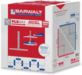 PLS Max 1/8 Inch Tile Leveling System, Tile Spacer Base
