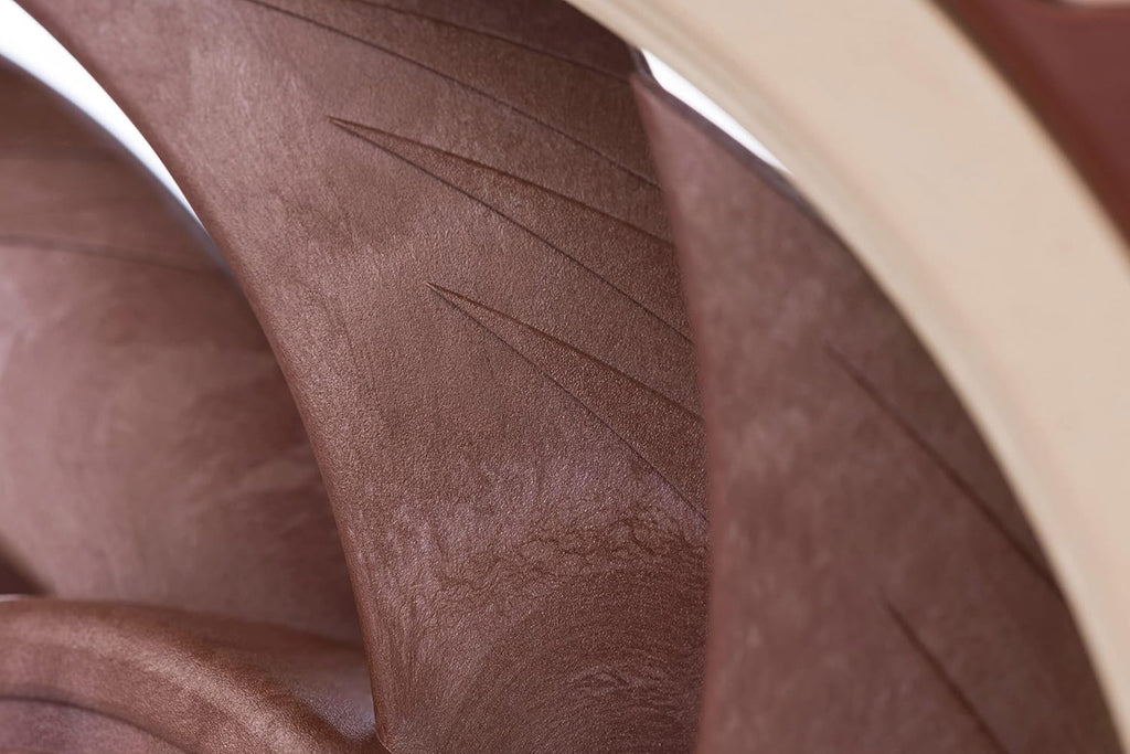 Noctua NF-A12x25 PWM, High-Performance Quiet Fan 120mm