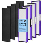 FLT4850PT HEPA Filter B Pet Replacement Compatible with GermGuardian