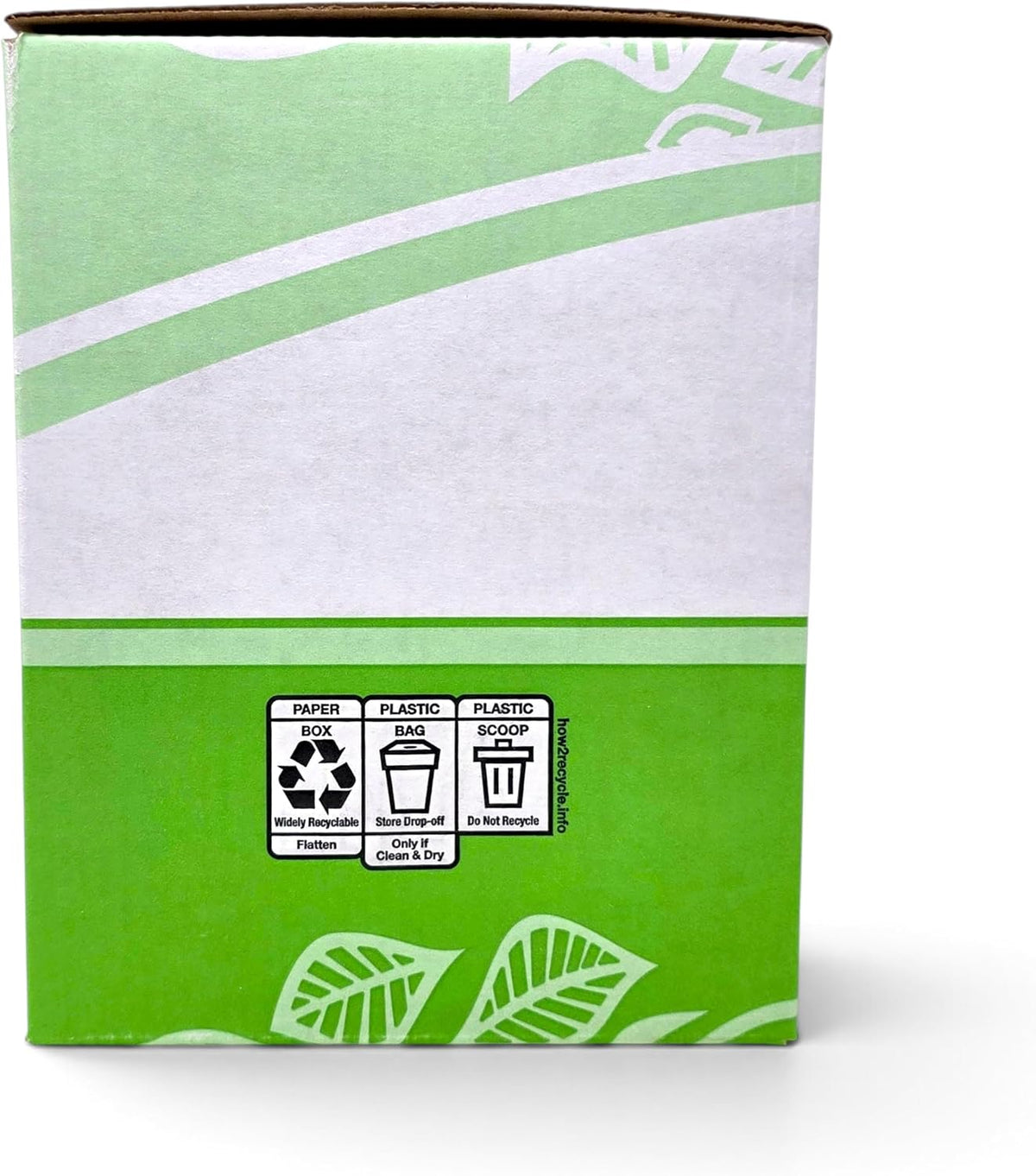 Laundry Powder Detergent, 150 Loads, 1 Box