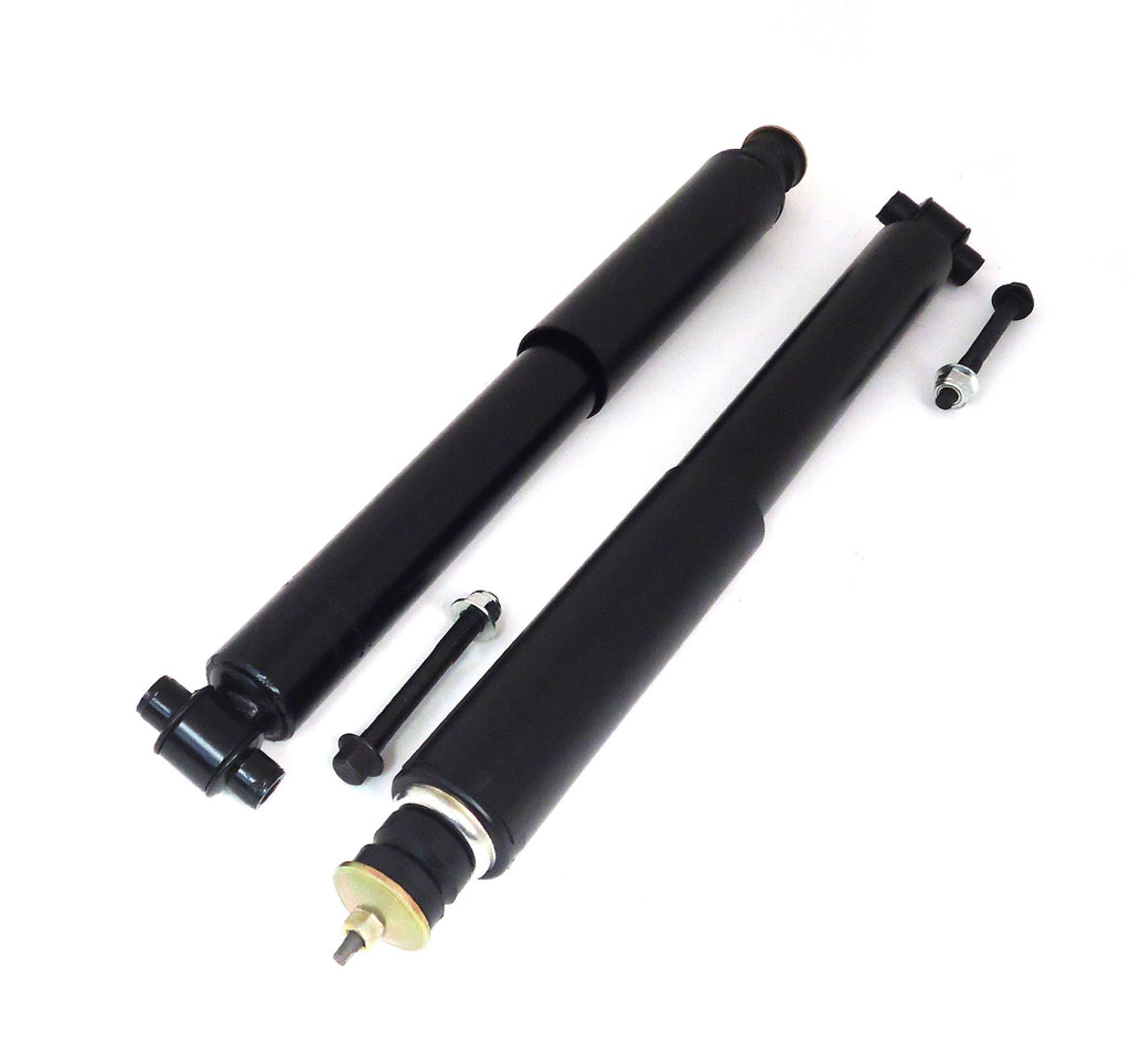 Arnott C-2615 Coil Spring Conversion Kit
