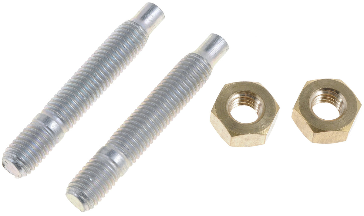 Dorman 03102 Front Exhaust Stud Kit - M10-1.5 x 65 mm