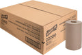 Hardwound Roll Towels, Kraft, 7.9" x 350', 12 Count