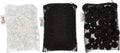 Aquarium Filter Media Kits (Double Pack) - Activated Carbon, bio Ball, Ceramic Ring, CNZCBR2PK