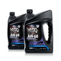 AW ISO 68 Hydraulic Oil 2 Gallons