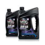 AW ISO 68 Hydraulic Oil 2 Gallons