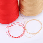 Heavy Duty Cotton Thread, 2500M 40/3, White