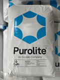 An Ecolab Company C100E Water Softener Resin 1 CF