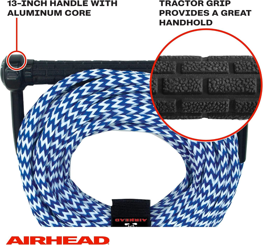 Heavy Duty Tow Harness