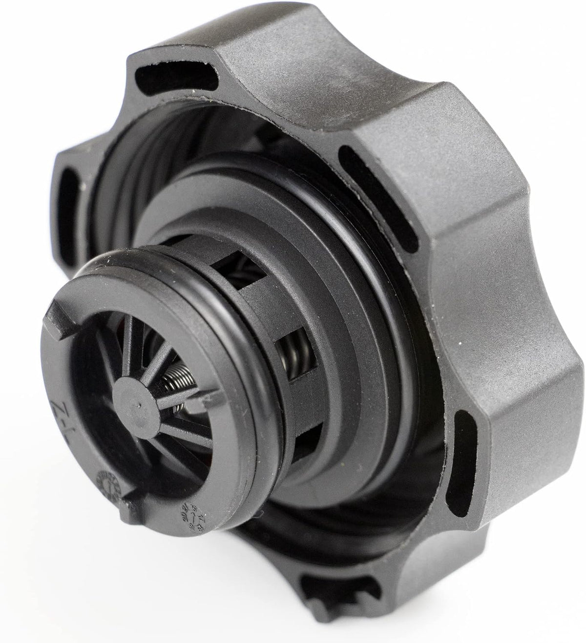 Universal Radiator Surge Tank Cap,Coolant Reservoir Cap for Chevy GMC Buick