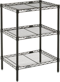 Professional's Choice Commercial-Grade NSF Shelving Unit - Multipurpose Adjustable Wire Shelf for Home, Garage