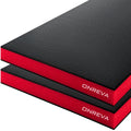 Tool Box Foam Organizer 40x20x2 inch 2Pack, Kaizen Sheets for Pro Tool Control, Custom Tool Shadow Inserts for Cases