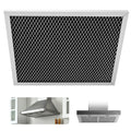 Range Hood Filter Replacement, 10.5 x 8.74 Inch Stove Vent Hood Filter