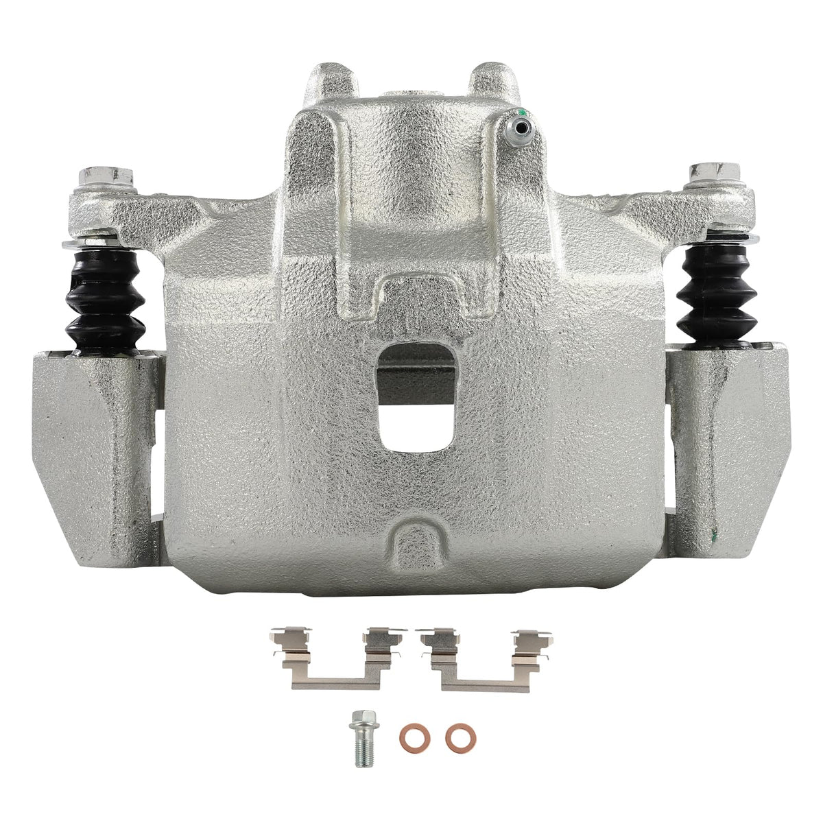 ECCPP 19B2614C Front Left Disc Brake Caliper Assembly