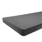 2-Piece Replacement Foam Set for Apache 3800 Case – Premium Solid Foam Inserts – Quality Protective Padding for