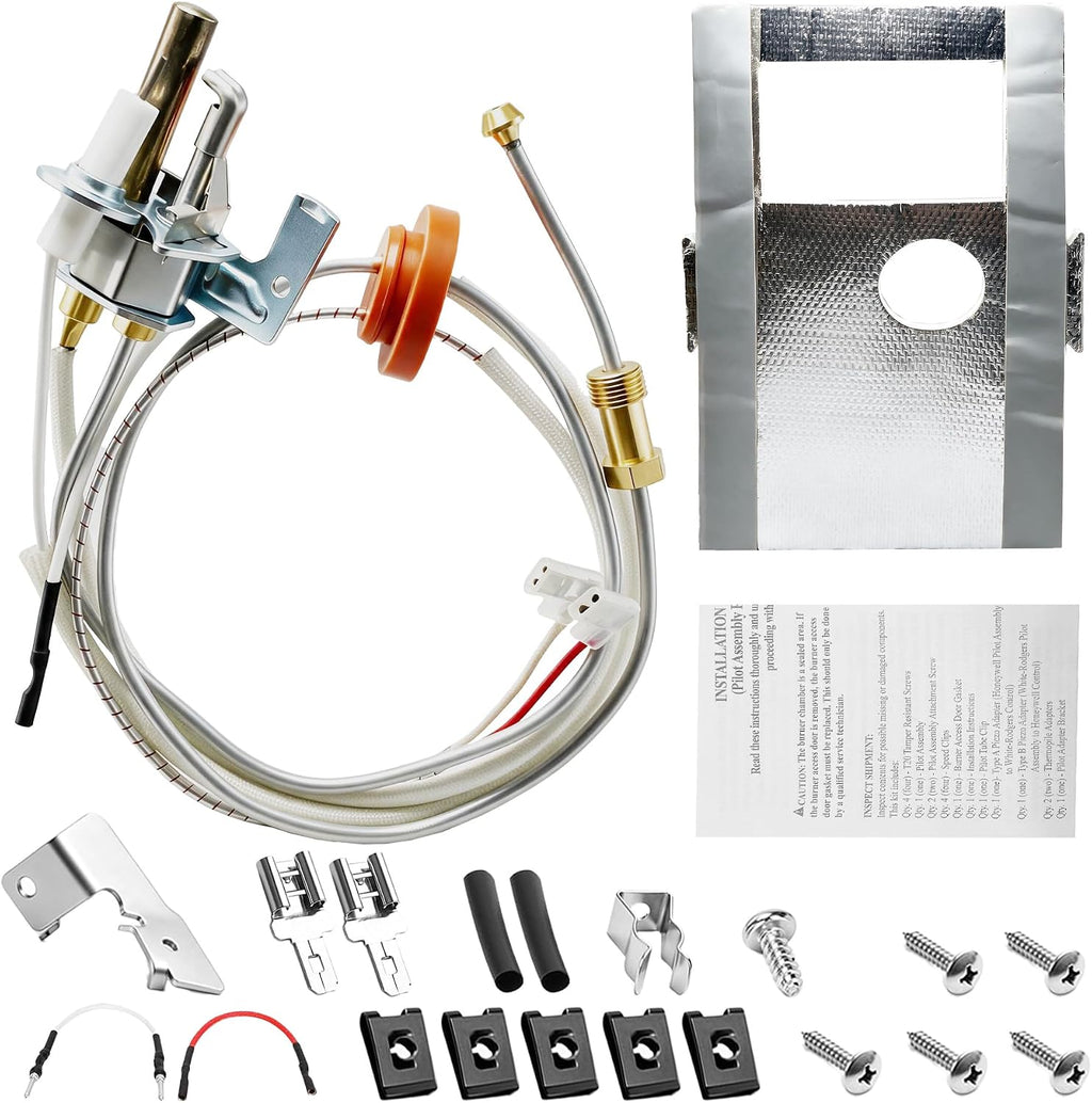 SP21058 for Rheem Water Heater Parts, for Rheem Pilot Assembly Kit