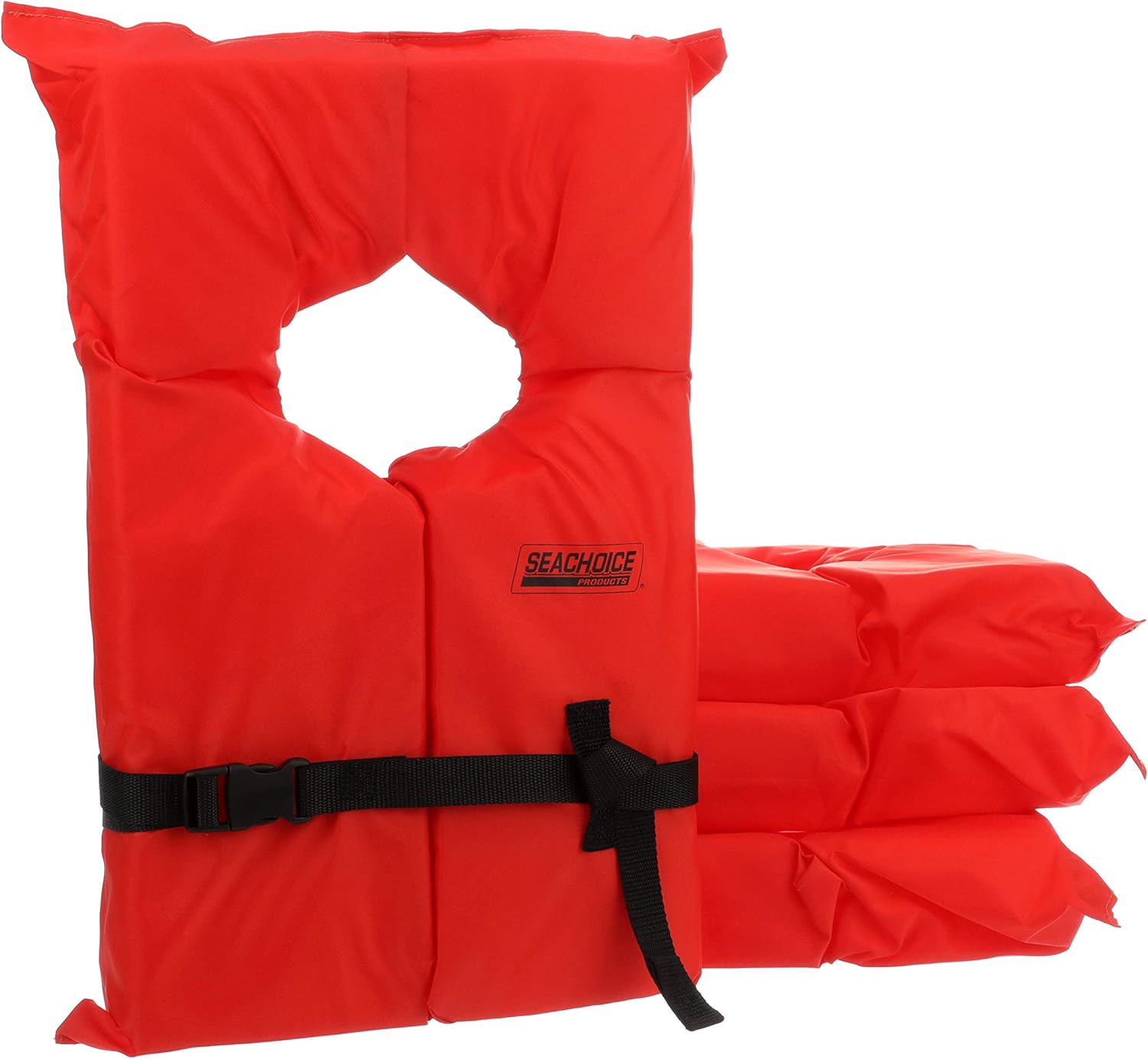 Life Vest, Type II