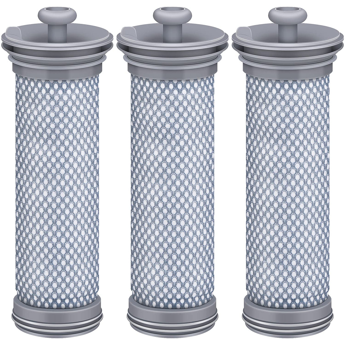 Filter Replacement for Tineco A10 A11 Hero A10/A11 Master PURE ONE S11 S12