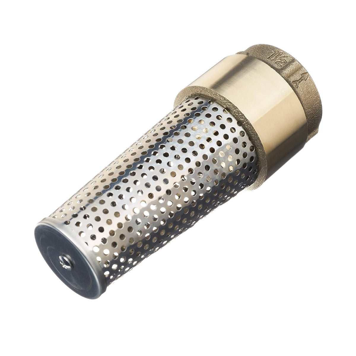 PENL-FV150 Foot Valve, One Way 1-1/2"