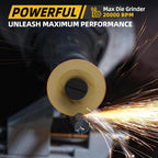 Sbestily Metal Diamond Cutting Wheel 2Inch Drill/Die Grinder Cut Off Wheel