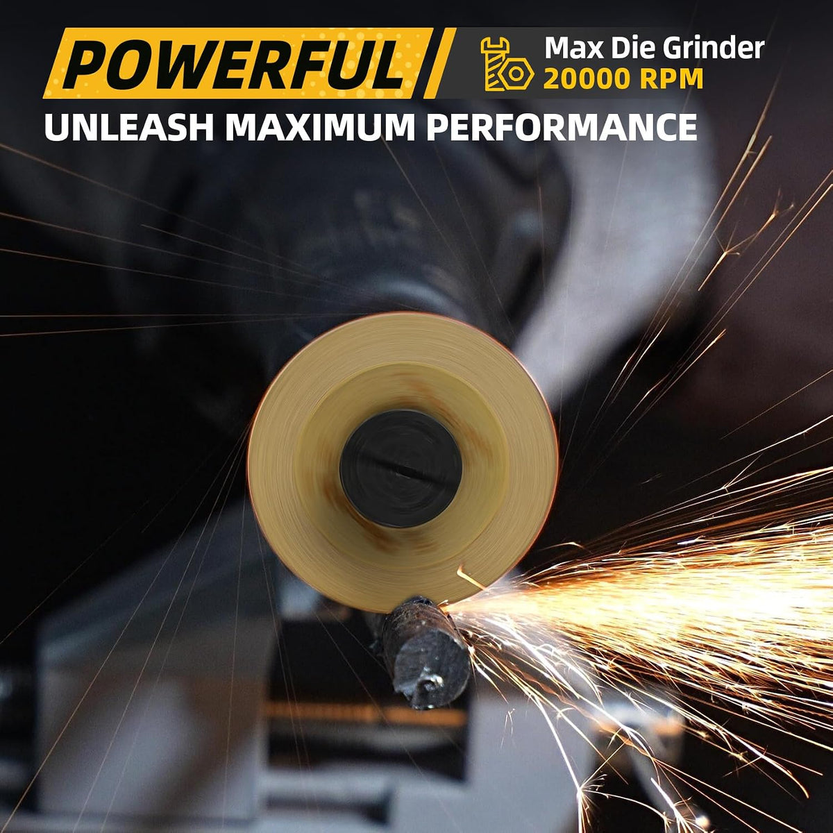 Sbestily Metal Diamond Cutting Wheel 2Inch Drill/Die Grinder Cut Off Wheel