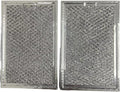 Microwave Grease Filter Replacement for LG LMV2083SB, LMV2083SW, LMV2083ST, LMV2053SW, LMV2053ST (Grease Filter)