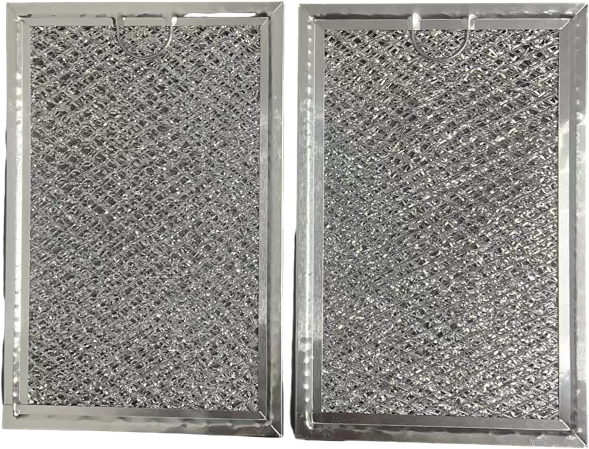 Microwave Grease Filter Replacement for LG LMV2083SB, LMV2083SW, LMV2083ST, LMV2053SW, LMV2053ST (Grease Filter)