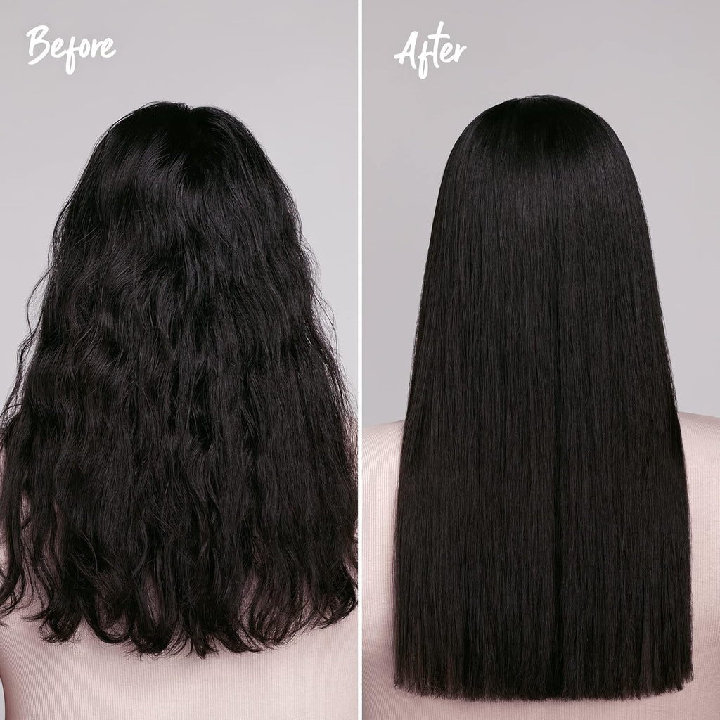 Shampoo and Conditioner Gift Set, Grow Long Biotin - Anti-Frizz Deep Conditioner For Split Ends & Breakage - Vitamin