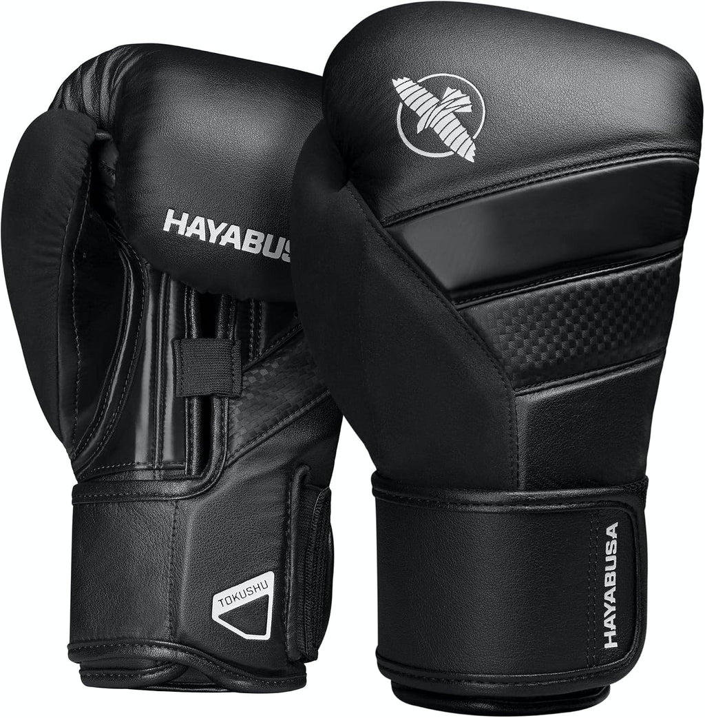 T3 Boxing Gloves - Sparring | Sparring Gloves, Muay Thai Gloves, Kickboxing Gloves, Heavy Bag Gloves, Boxing Gloves