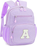 Mini Toddler Backpack for Girls 2-4