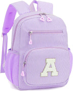 Mini Toddler Backpack for Girls 2-4