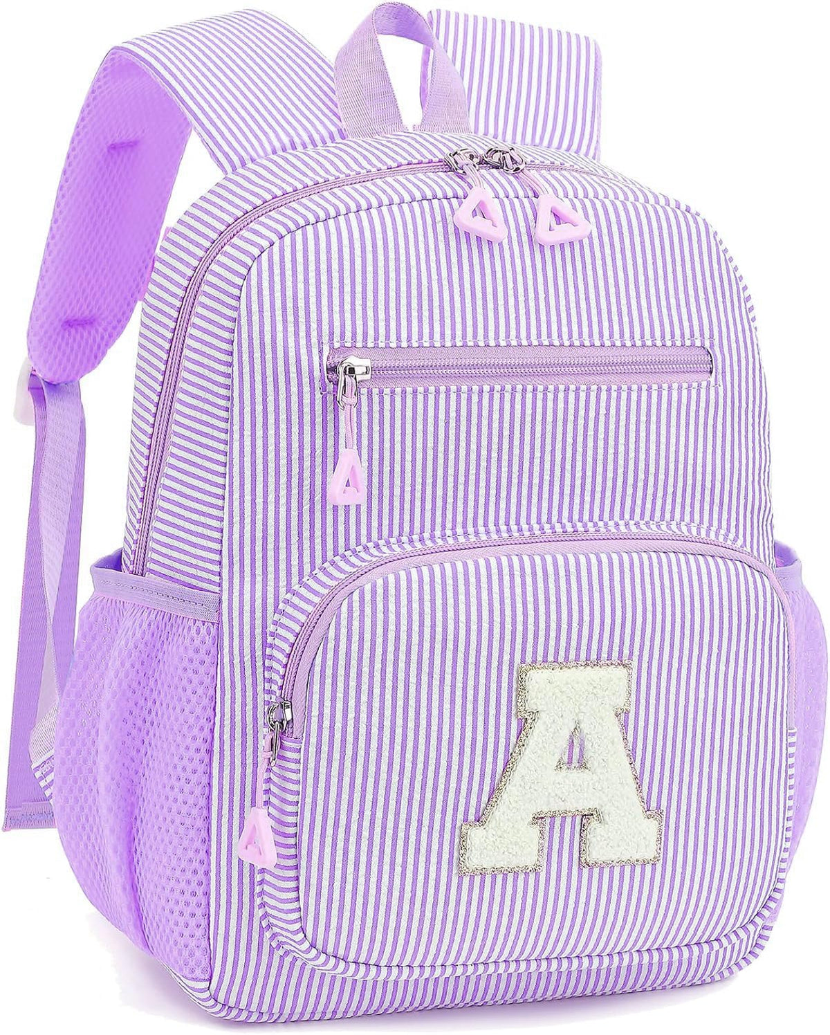 Mini Toddler Backpack for Girls 2-4