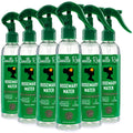 Rosemary Water Strengthening Hair Mist, 6-Pack, 8 Oz Ea