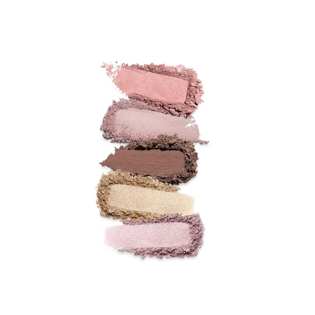 Kind by KIKO Soft Touch Eyeshadow Palette 01, Eye Palette